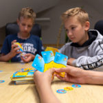 REGIPIO Beat about the Bush